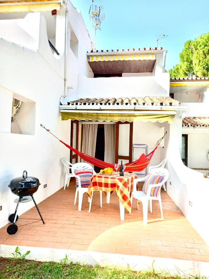Aldeia Das Acoteias Villages Albufeira Exteriör bild