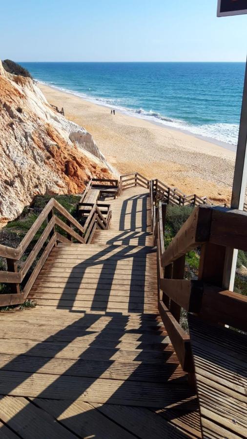 Aldeia Das Acoteias Villages Albufeira Exteriör bild