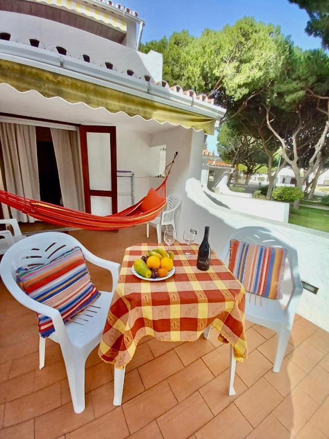 Aldeia Das Acoteias Villages Albufeira Exteriör bild